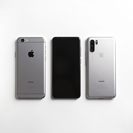 Smartphones