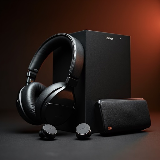 Audio & Sonido