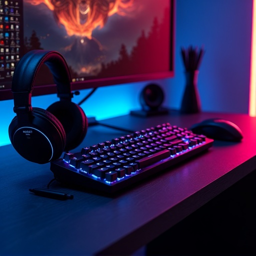 Gaming
